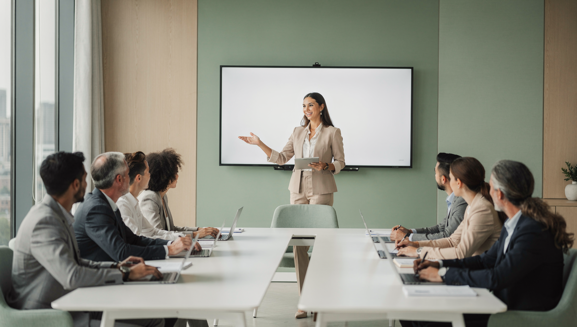 Networking Internațional